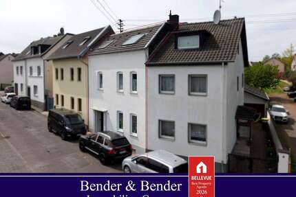 Haus zum Kaufen in Alfter 449.000,00 € 194.44 m²