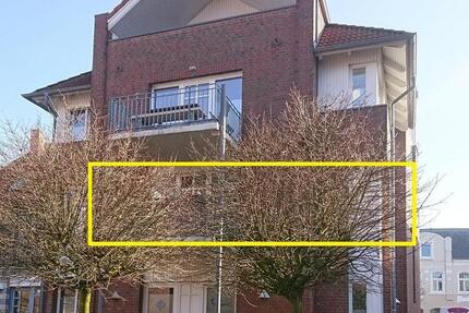 Gemütliche 3 Zi- ETW in bester Stadtlage - Bad Segeberg