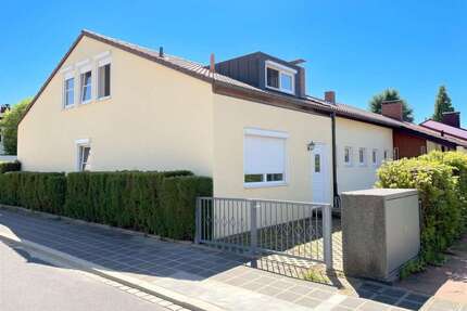 Haus zum Kaufen in Nürnberg 690.000,00 € 200 m²