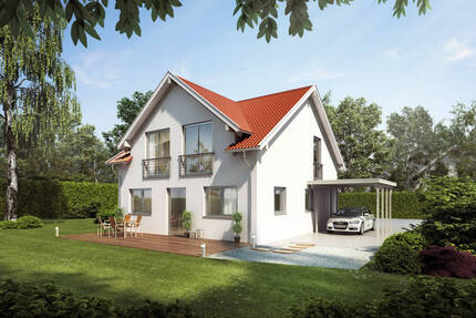 Wo Wohnträume Wurzeln schlagen - Grundstück für Einfamilienhaus in Freital