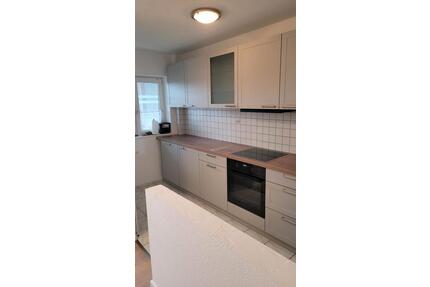 2 Zimmer Mietwohnung Bad Bramstedt