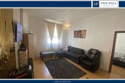 Wohnung zum Kaufen in Dortmund 119.000,00 € 62 m²
