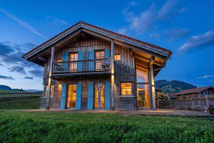 Haus zum Kaufen in Saulgrub-Altenau 1.170.000,00 € 188.95 m²