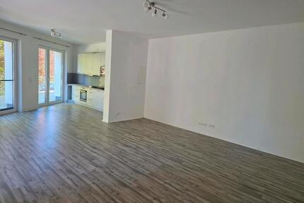 Exklusive 76 m² Wohnung im Zentrum – Separater Eingang & Terrasse - Marsberg