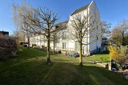 Wohnung zum Kaufen in Hannover 69.900,00 € 18.23 m²