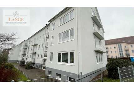 Wohnung zum Kaufen in Walsrode 109.500,00 € 65 m²