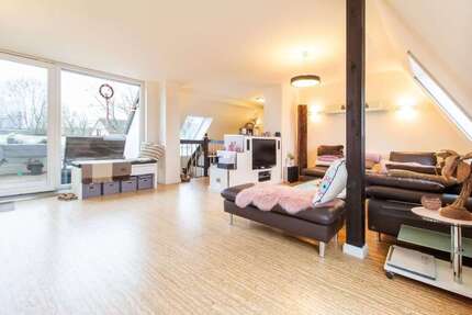 Wohnung zum Mieten in Hagen 1.450,00 € 150 m²