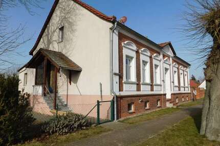 Wohnung zum Mieten in Rathenow OT Semlin 480,00 € 62.84 m²
