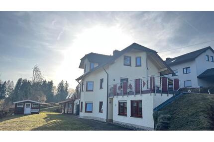 Familienfreundliches Einfamilienhaus - Steinbach am Wald