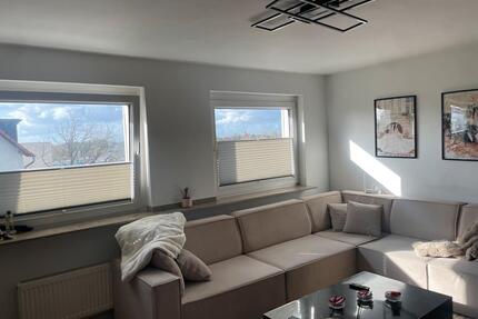 Hell Wohnung dümpten Nachmieter - Mülheim an der Ruhr