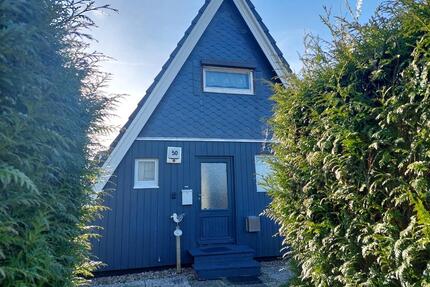Nurdachhaus,Nordsee,Butjadingen, Last Minute, ab sofort frei