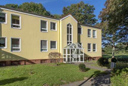 Wohnung zum Mieten in Salzgitter 285,70 € 48.22 m²