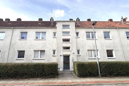 3-Zimmer-Wohnung in Bremerhaven Geestemünde
