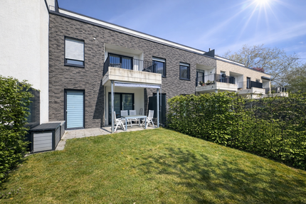 Wohnung zum Kaufen in Mönchengladbach 319.000,00 € 75 m²