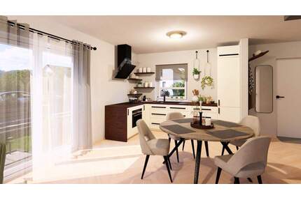 Ihr Traum vom Eigenheim in Straußfurt - Einfamilienhaus nach Ihren Wünschen