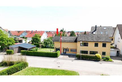 Charmante Mietwohnung - 650,00&nbsp;EUR Kaltmiete, ca.&nbsp; 58,00&nbsp;m&sup2; in Ellwangen (Jagst) (PLZ: 73479)