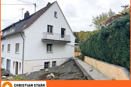 Haus zum Kaufen in Kirn 109.100,00 € 100 m²