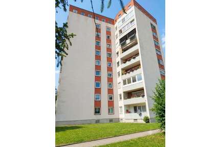 Wohnung zum Kaufen in Waldkraiburg 229.000,00 € 83.03 m²