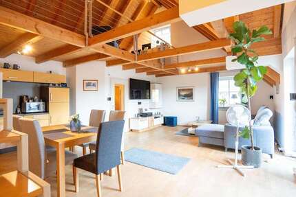 Wohnung zum Kaufen in Aresing 339.000,00 € 103 m²