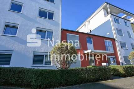 Wohnung zum Mieten in Wiesbaden 950,00 € 73 m²