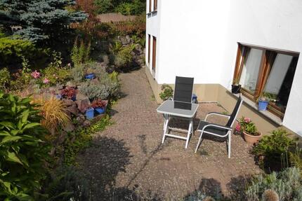 Helle moderne 1 ZKBA Wohnung in Hom-Schwarzenbach - Homburg