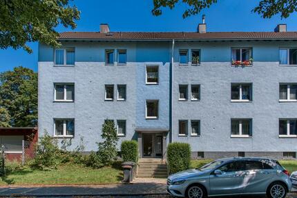 Hübsches Appartement im Südbezirk - Remscheid Remscheid-Süd