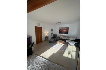 Großzügige Wohnung mit Balkon (stadtnah) - Attendorn