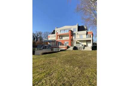 Wohnung zum Kaufen in Bad Saarow 685.000,00 € 103 m²