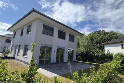 Wohnung zum Mieten in Berlin 2.310,00 € 105 m²