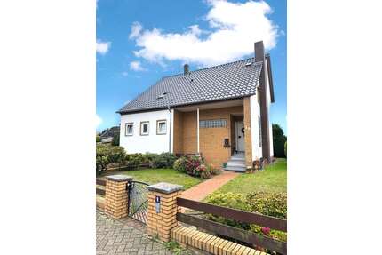 Haus zum Kaufen in Lehrte 229.000,00 € 135 m²