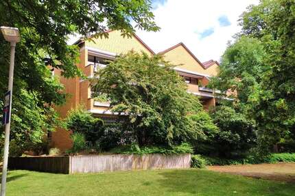 Wohnung zum Kaufen in Hannover 159.000,00 € 44.29 m²