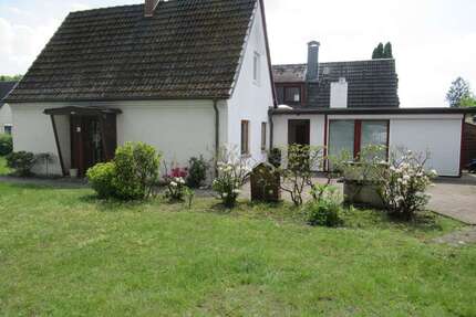 Haus zum Kaufen in Bremen 269.000,00 € 124.53 m²