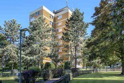 Wohnung zum Mieten in Hannover 492,00 € 54.98 m²