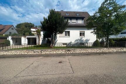 Gemütlich wohnen auf dem Galgenberg ohne Maklergebühren! - Aalen Unterkochen