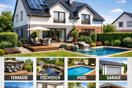 Doppelhaushälfte ab März 2026 zu vermieten - Moorenweis