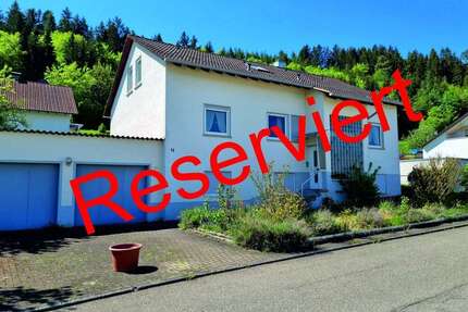 Haus zum Kaufen in Tuttlingen-Nendingen 349.000,00 € 177 m²