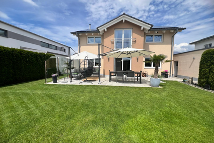 Haus zum Kaufen in Graben 919.000,00 € 148.65 m²