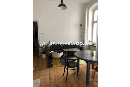 Wohnungsswap - Goltzstraße - 600,00&nbsp;EUR Kaltmiete, ca.&nbsp; 65,00&nbsp;m&sup2;&nbsp;Wohnfl&auml;che in Berlin (PLZ: 10781) Schöneberg