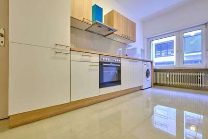 Wohnung zum Mieten in Mannheim 690,00 € 49 m²