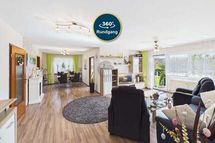 Wohnung zum Kaufen in Bischweier 295.000,00 € 85 m²