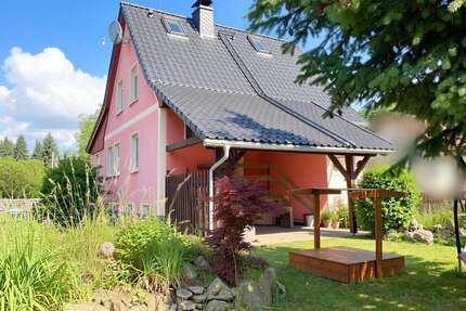 Haus zum Kaufen in Dippoldiswalde 259.000,00 € 125 m²