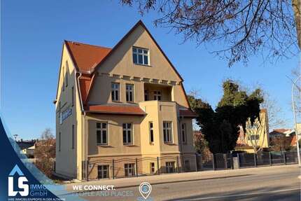 Wohnung zum Mieten in Stendal 1.650,00 € 159.49 m²