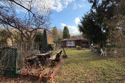 Kleingarten in LÜBECK Isaelsdorf in Kleingartenanlage Tilgenkrug - Bad Segeberg