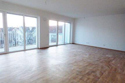Tolle 5 Zi-Maisonette Whg. mit Balkon und DG-Terrasse, TG-Stellplatz! - Leipzig Südvorstadt