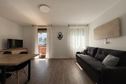 Monteurzimmer Monteurwohnung Ferienwohnung in Waiblingen