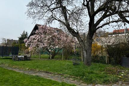 3-Zimmer-Wohnung mit Garten in Alsdorf-Mariadorf – ab 1.6.26