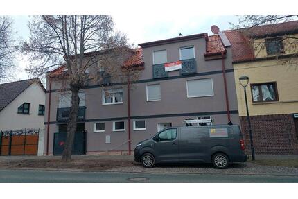 Wunderschöne 3.5 Zimmer Wohnung - Roßleben-Wiehe