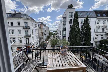 Wohnung zum Mieten in Hamburg 3.365,45 € 218 m²