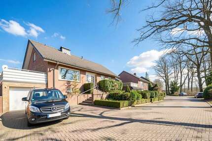 Haus zum Kaufen in Haltern am See 435.000,00 € 209.75 m²
