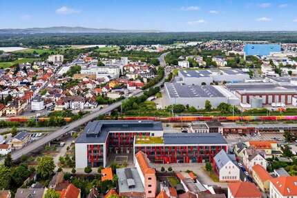 Wohnung zum Kaufen in Groß-Gerau 369.000,00 € 147 m²